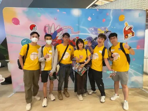 Gotta Catch the Vibe: Why KL Is Obsessed With Pokémon Cards Again