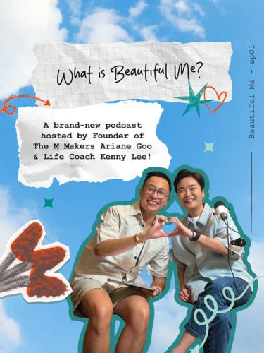 What is Beautiful Me? Exploring Self-Love in Episode One
