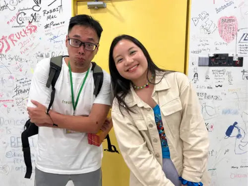 SEAtide Blind Box Showcase: Music You Can’t Predict, But Will Remember