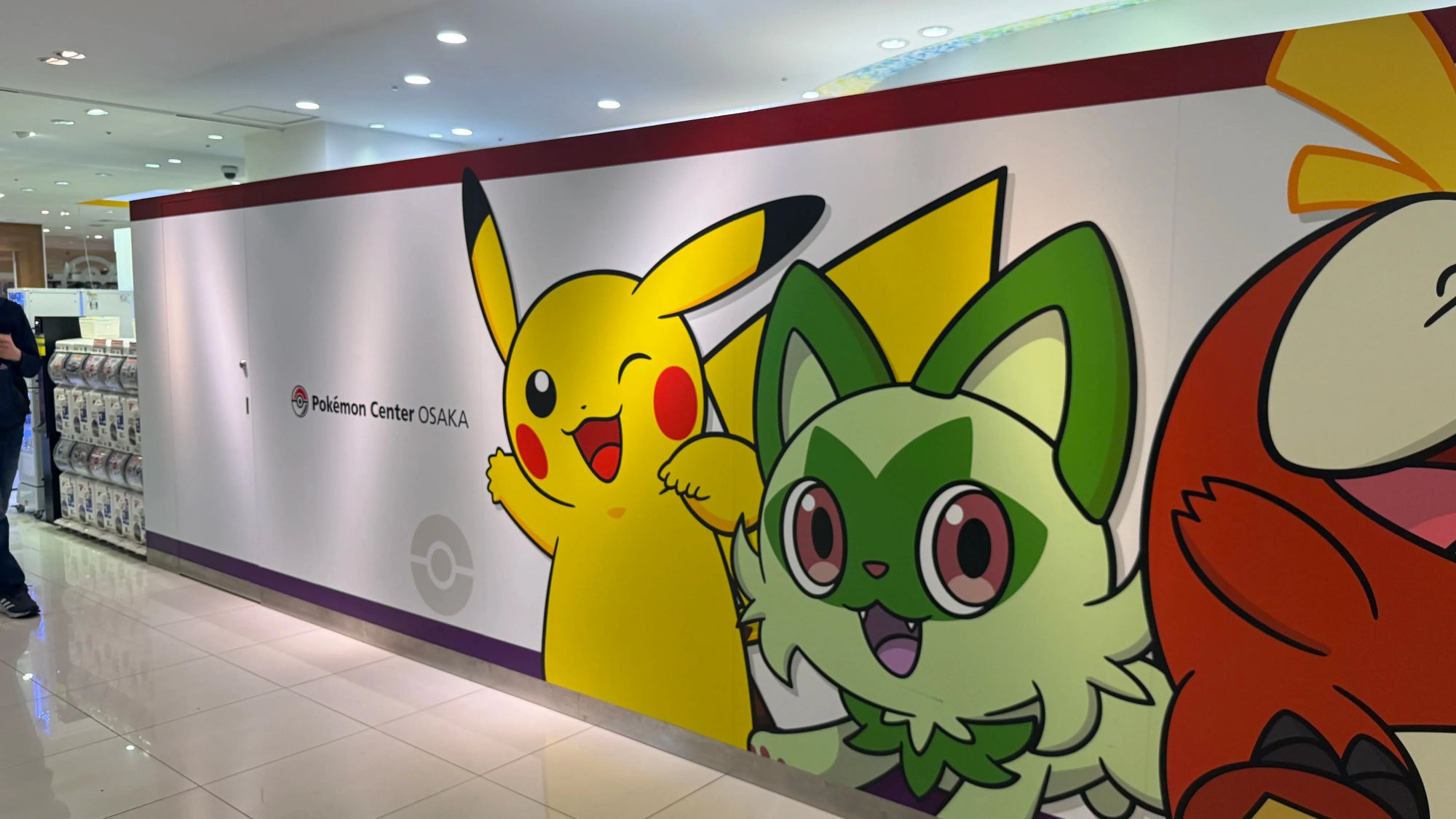 Your Osaka TCG Card Shop Hit List