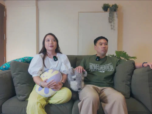 Music That Transcends Borders: Two Founders’ Mission to Spark an Asian Music Movement