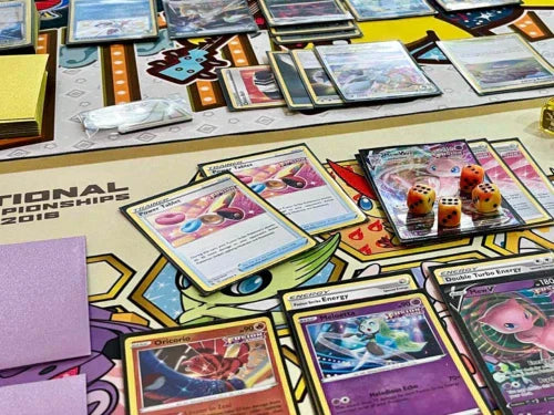 So Your Kid Wants to Compete: A Calm Parent Starter Guide to Junior Pokémon TCG in Singapore and Malaysia