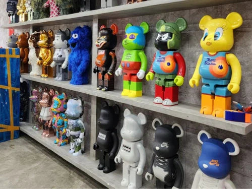 Is This the End of Bearbricks as We Know Them?