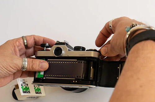Log Off, Look Up: How to Live a More Analogue Life in Malaysia