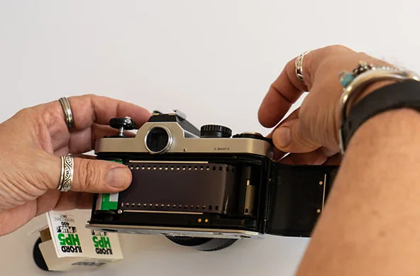 Log Off, Look Up: How to Live a More Analogue Life in Malaysia