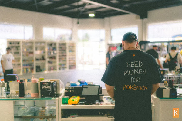 You Might Find Australia’s Best Souvenirs in a Card Shop