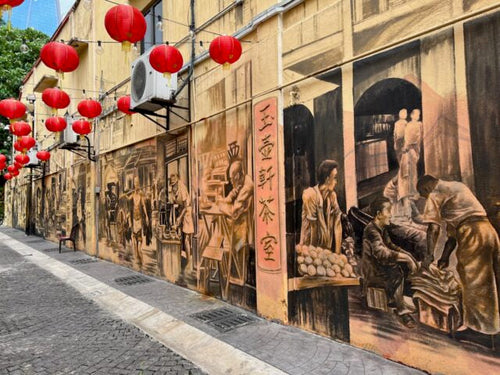 How Creative Communities in KL Are Breathing Life Into the City