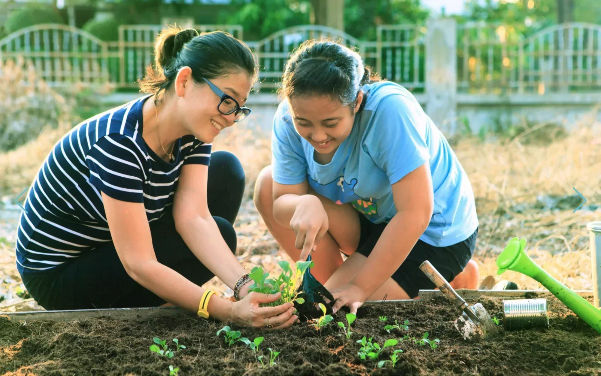 How Gen Z and Millennials Are Redefining Social Impact