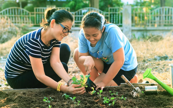 How Gen Z and Millennials Are Redefining Social Impact