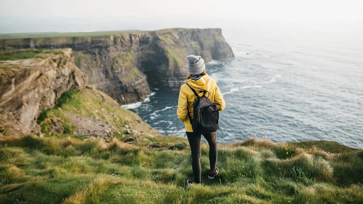 Going Solo: The New World Order of Modern Travel
