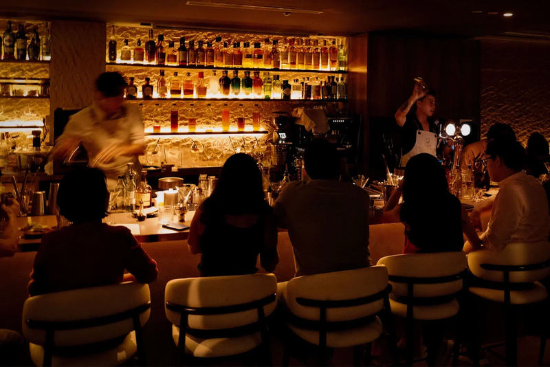 Where to Drink Like a Local:  5 Indie Bars in Singapore Worth Finding