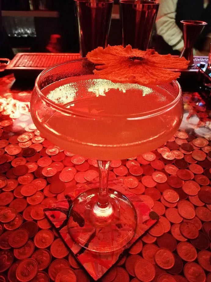 Taipei After Dark: 3 Indie Bars Mastering Mood, Memory, and Escape