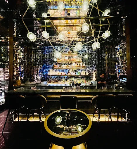KL After Dinner: Indie Bars with Character