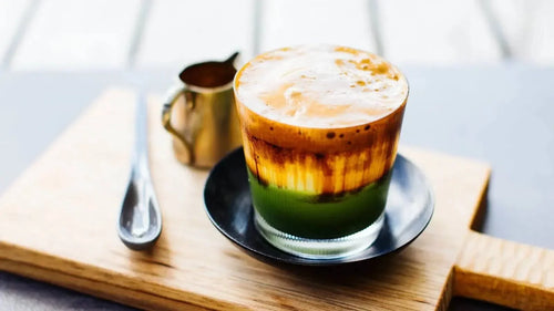 The Top 5 Matcha Spots in Vietnam