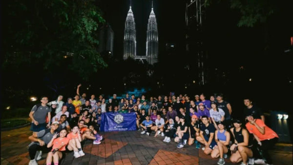 Malaysia Invented the Social Run Club: The Top 5 to Join Now