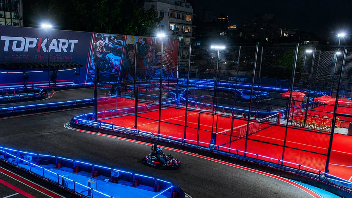 The Best 5 Padel Courts in Bangkok (2026 Price Guide)
