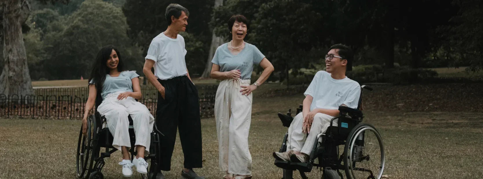 The Quiet Heroes of Singapore: Social Enterprises Changing Lives Through Business