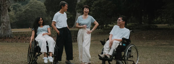 The Quiet Heroes of Singapore: Social Enterprises Changing Lives Through Business