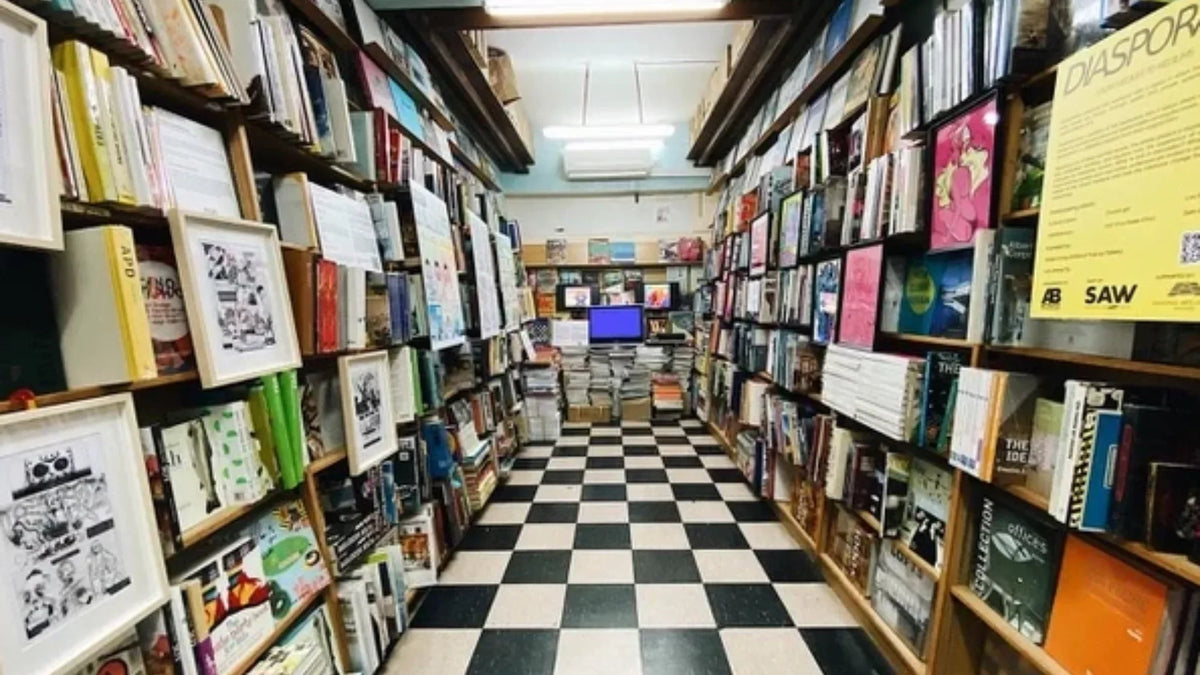 5 Singapore Places Closing as Indie Culture Finds New Homes