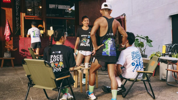 Top 5 Run Clubs in Singapore, and How to Survive Your First One