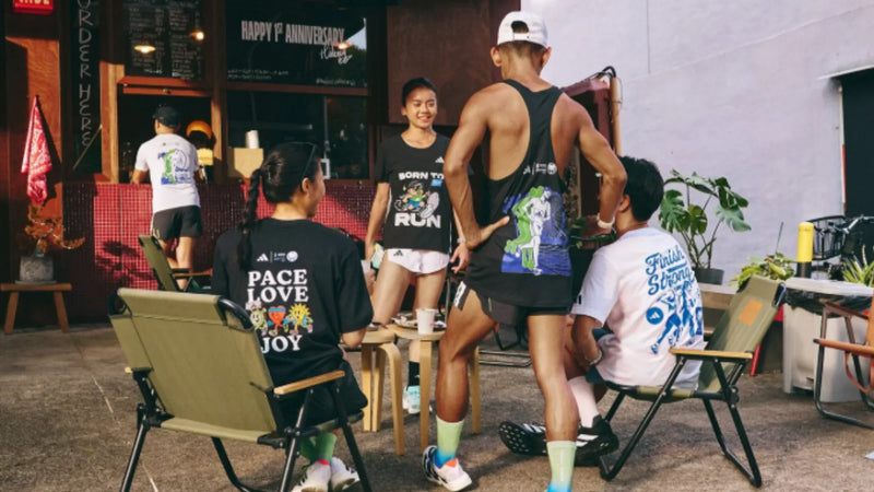 Top 5 Run Clubs in Singapore, and How to Survive Your First One