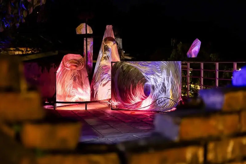 Taipei’s Creative Communities: A Future Focused on Passion