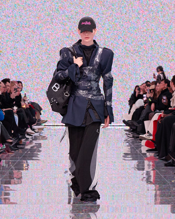 Upcycling: The New Fashion Era