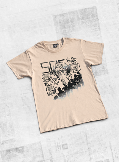 Remembrance - Project Fearville - T-Shirt